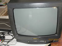 Телевизор FIRST - от 1987 г. работи безпроблемно