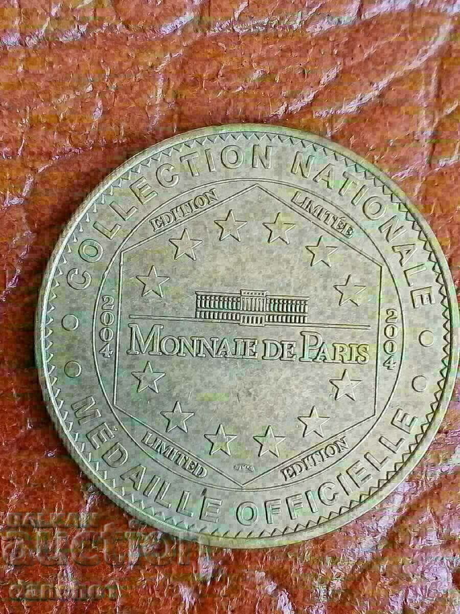 Аукцион Плакет Аукцион Плакет