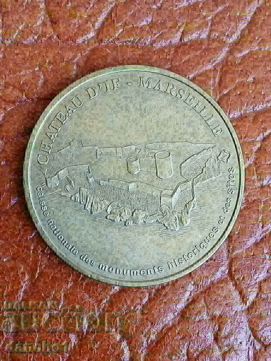 Плакет Плакет