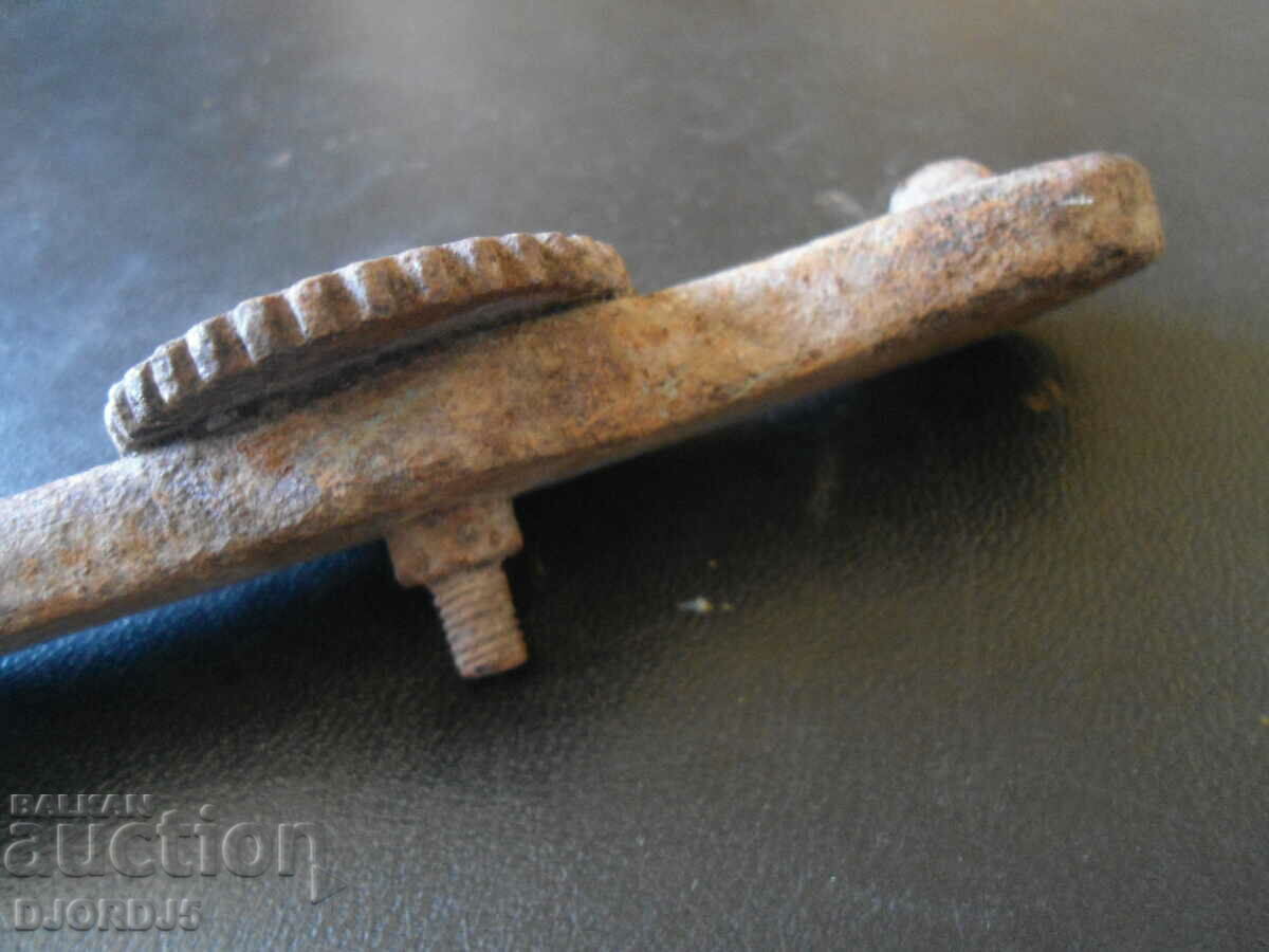 Delivery of Old tool Delivery of Old tool