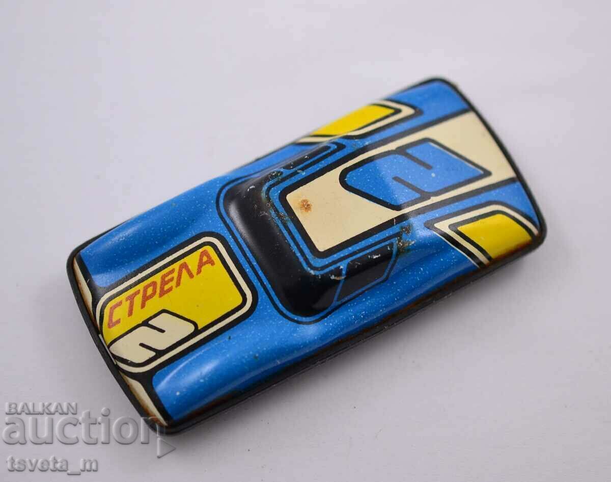 Μεταλλικό καρότσι STRELA παιδικά παιχνίδια κοινωνικά Μεταλλικό καρότσι STRELA παιδικά παιχνίδια κοινωνικά