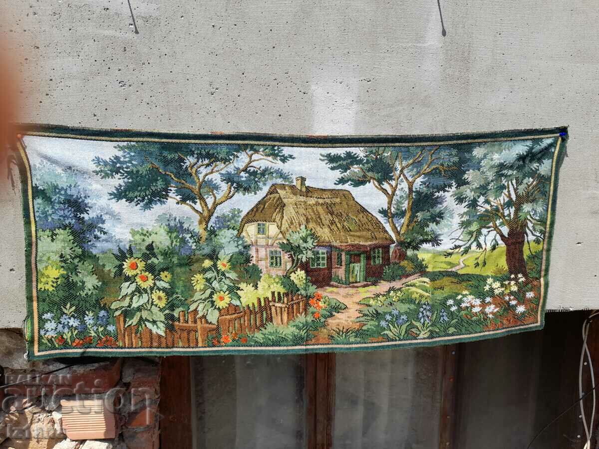 An old hacker, wall cover with price 60.00 BGN | € 30.68 An old hacker, wall cover with price 60.00 BGN | € 30.68