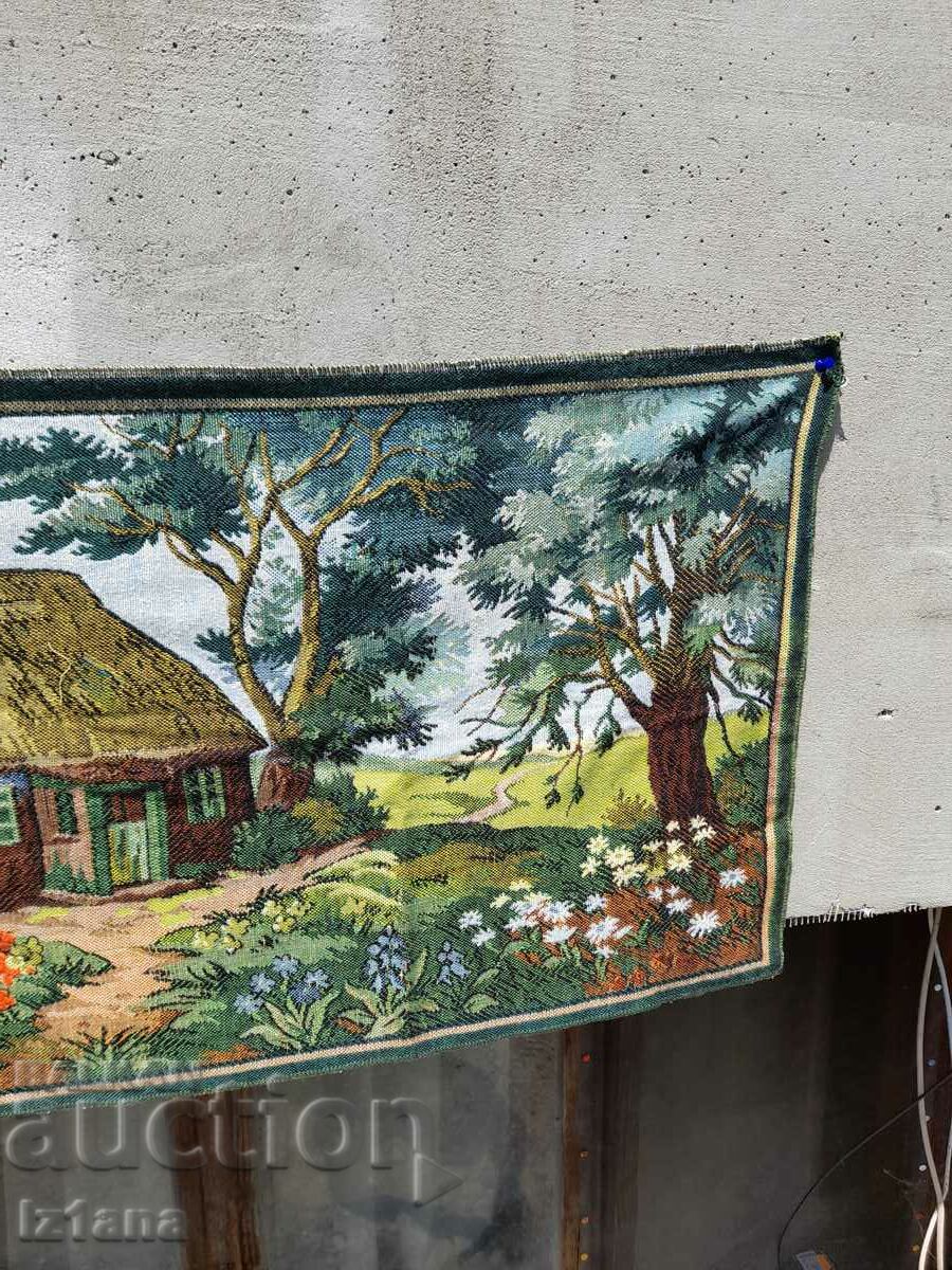 An old hacker, wall cover - 5 An old hacker, wall cover - 5