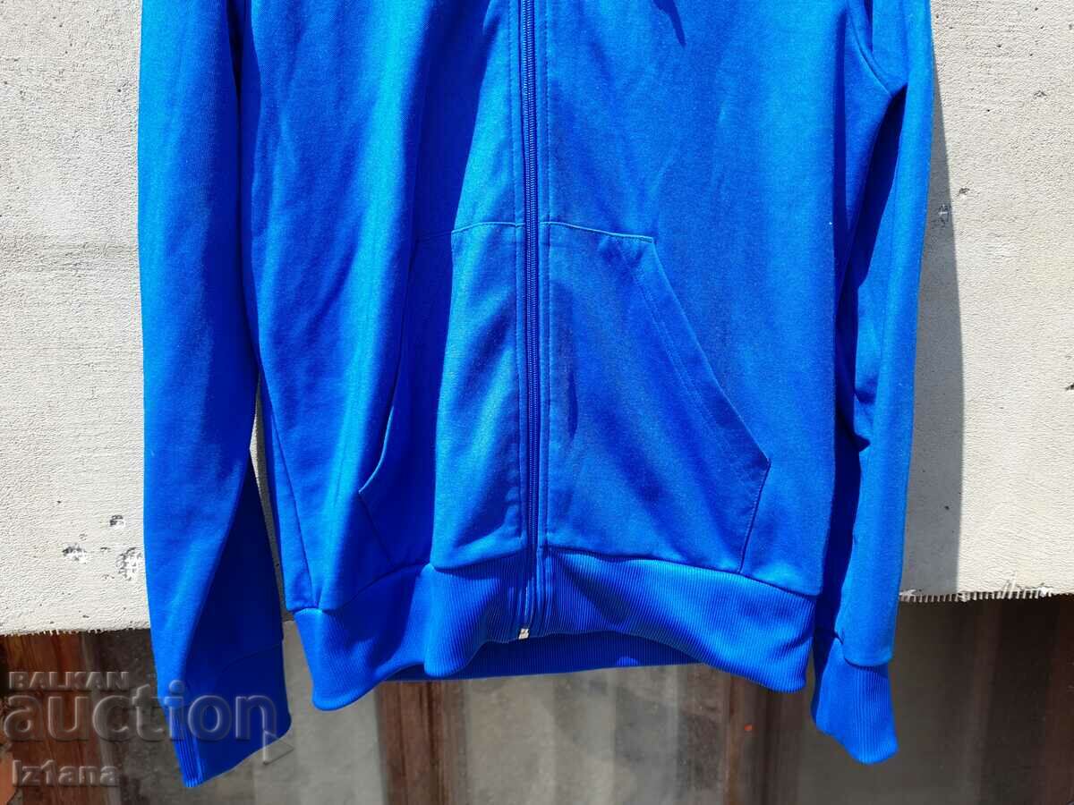 Auction Sweatshirt Levski Swimming Club Auction Sweatshirt Levski Swimming Club