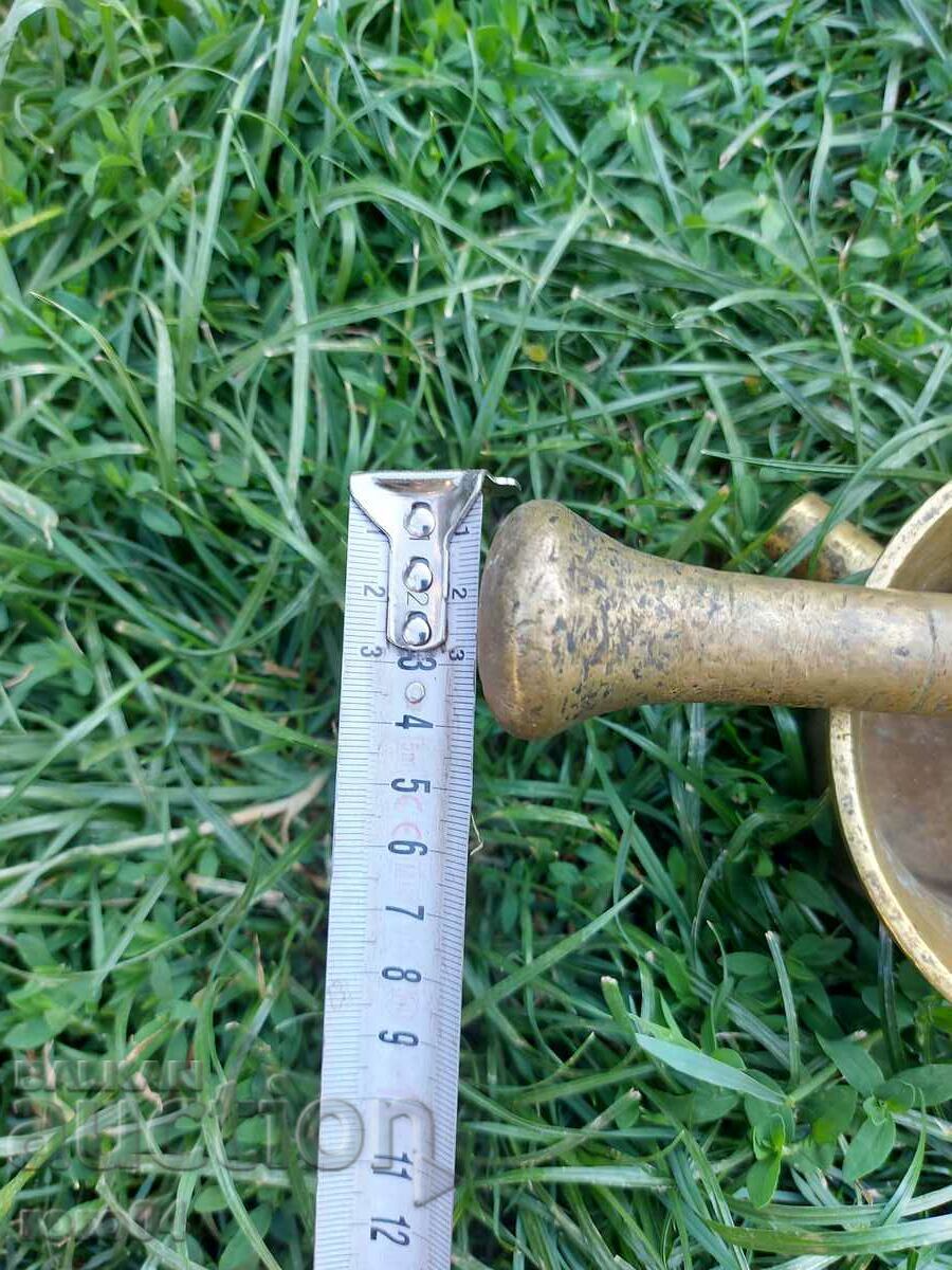 HAVAN - HAVANCHE - 5 HAVAN - HAVANCHE - 5