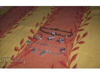 Bijuterii din argint