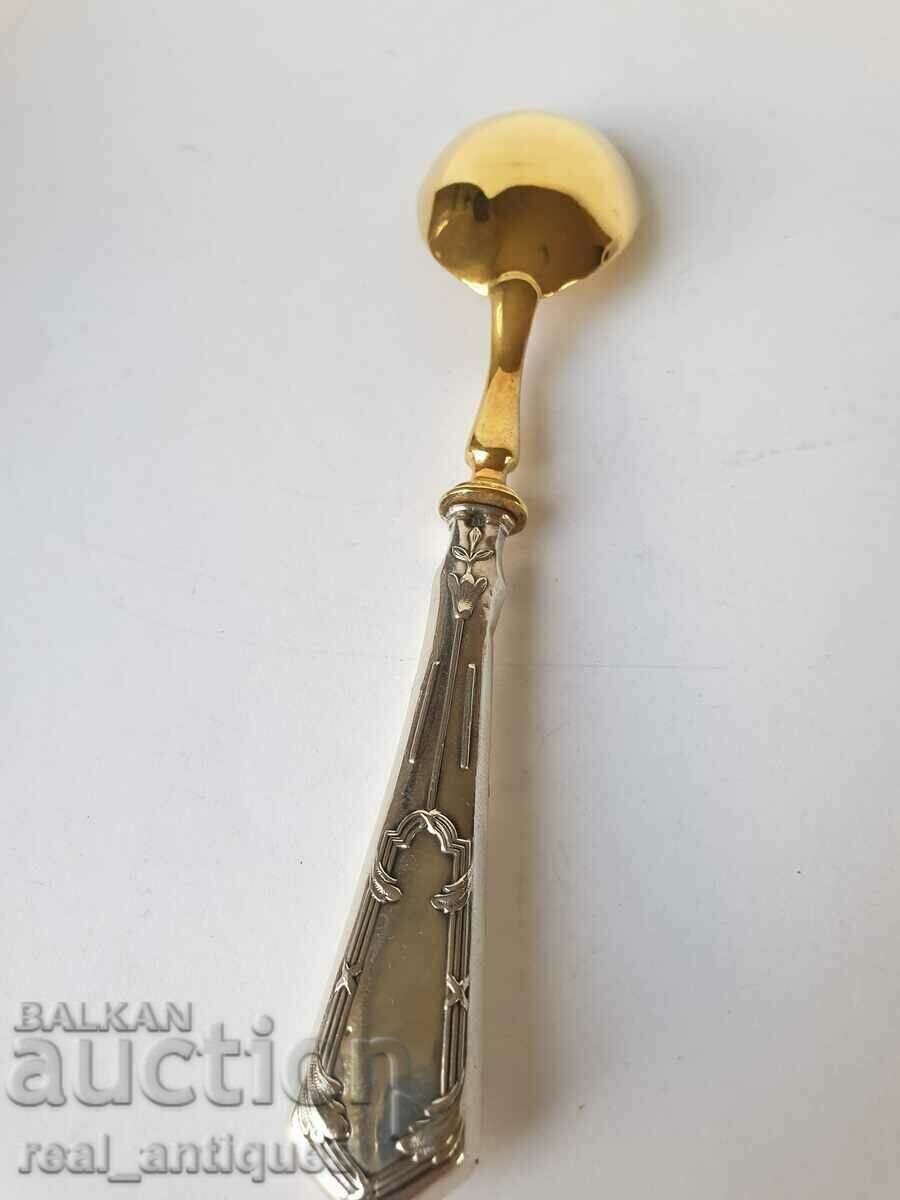 Царска Русия - сребро и позлата - 5 Царска Русия - сребро и позлата - 5