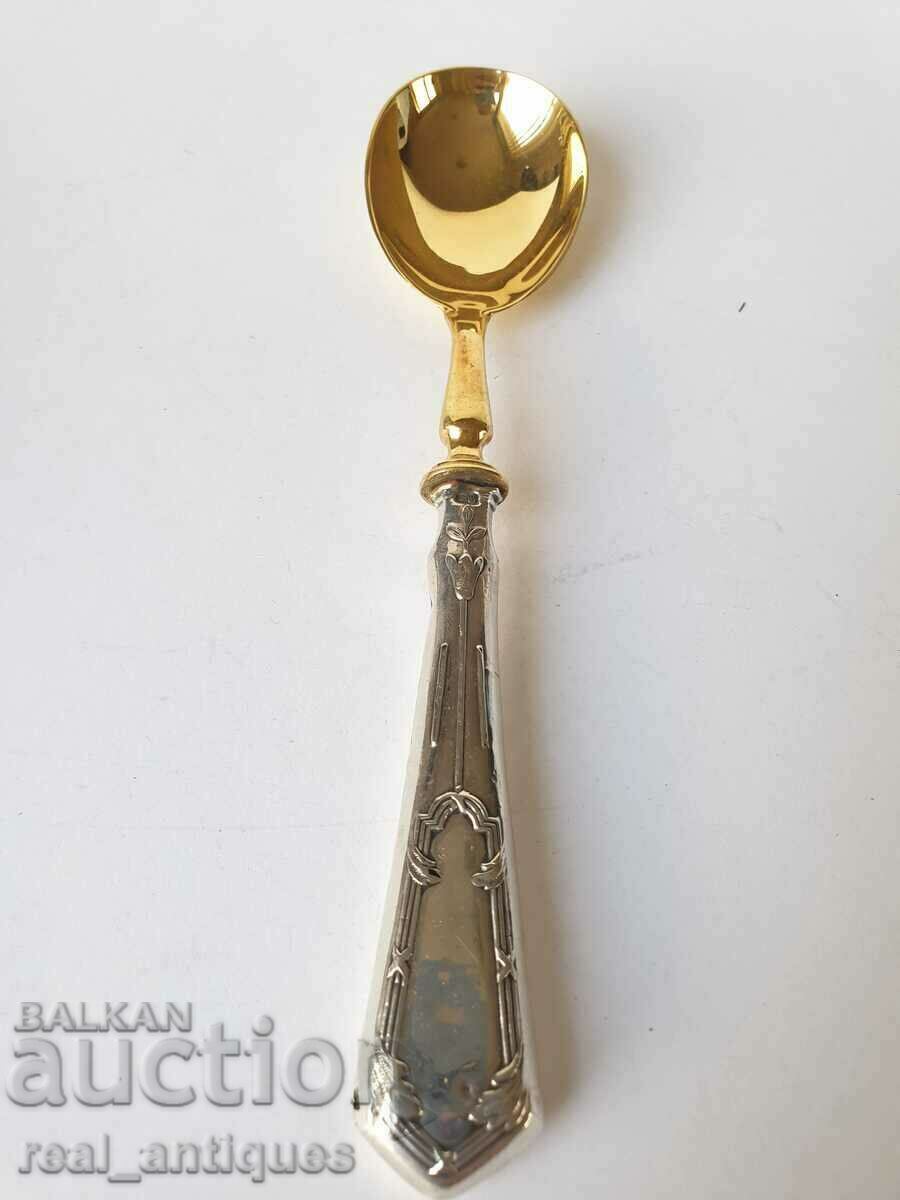 Царска Русия - сребро и позлата Царска Русия - сребро и позлата