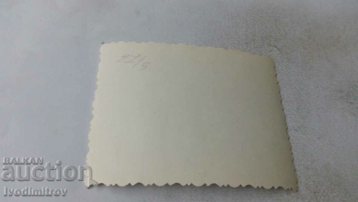 Picture Three women and a little girl in the park with price 1.35 BGN | € 0.69