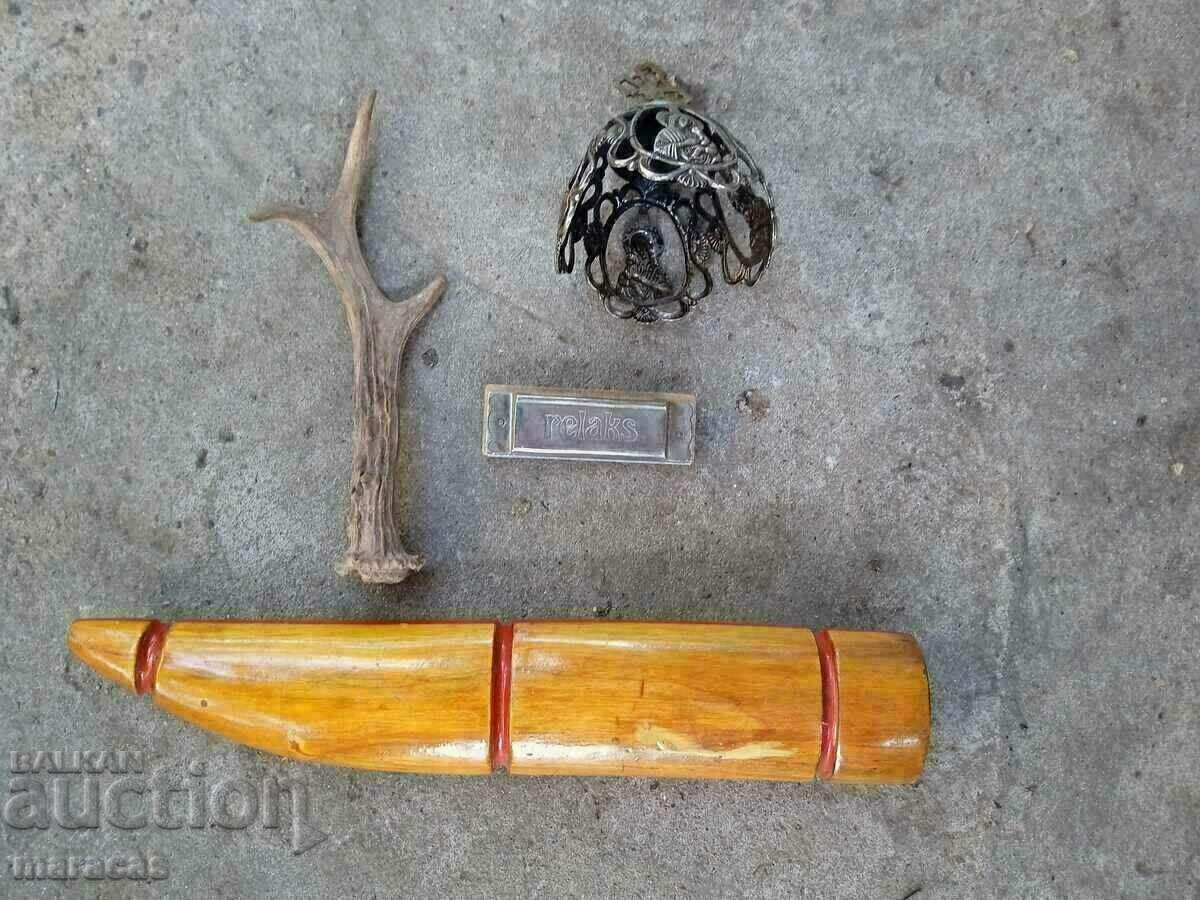 Lot of old stuff Lot of old stuff