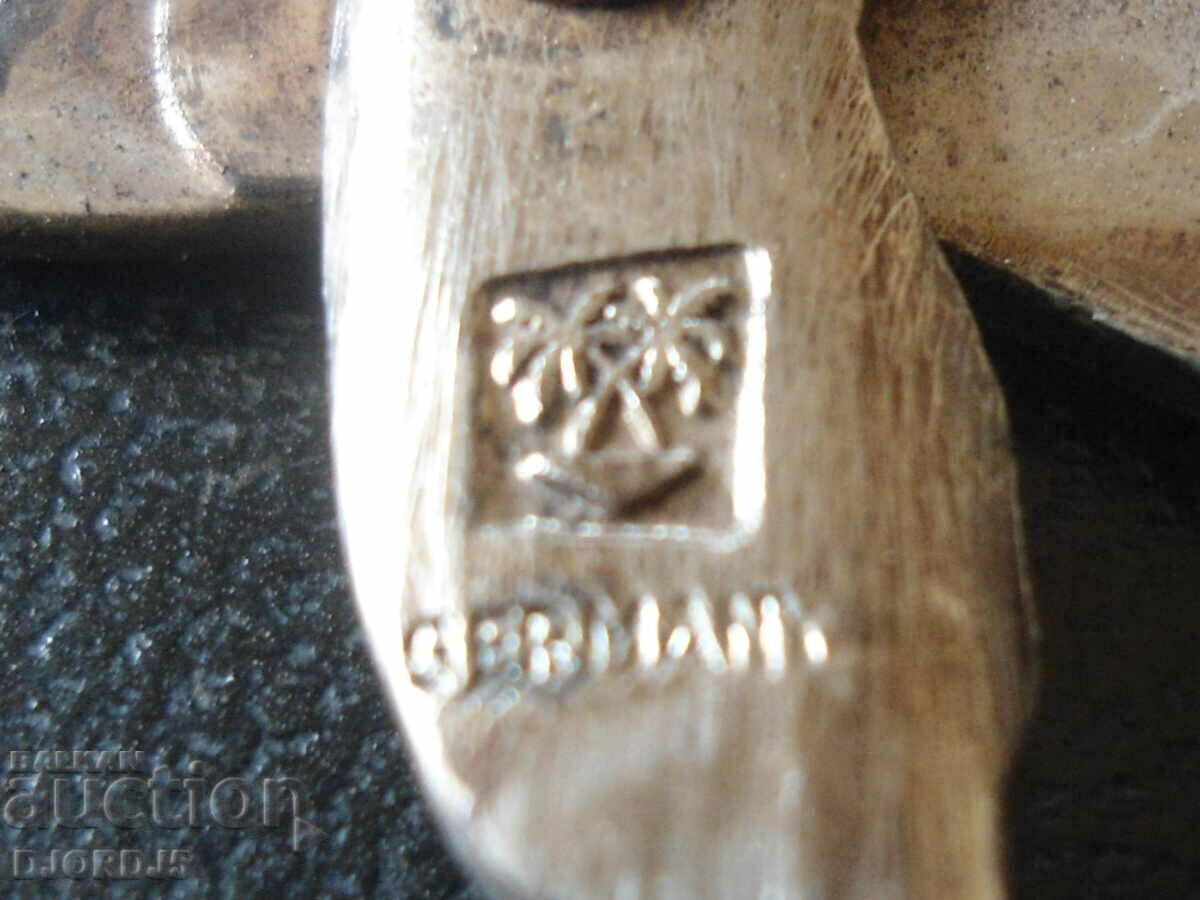 Delivery of Old specialist scissors, GERMANY, markings Delivery of Old specialist scissors, GERMANY, markings