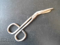 Old specialist scissors, GERMANY, markings
