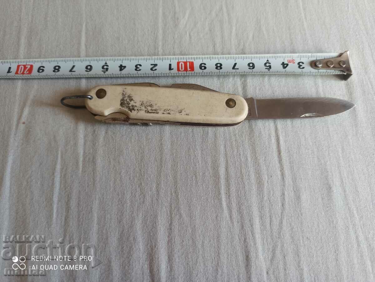 Multifunctional German pocket knife - 6 Multifunctional German pocket knife - 6