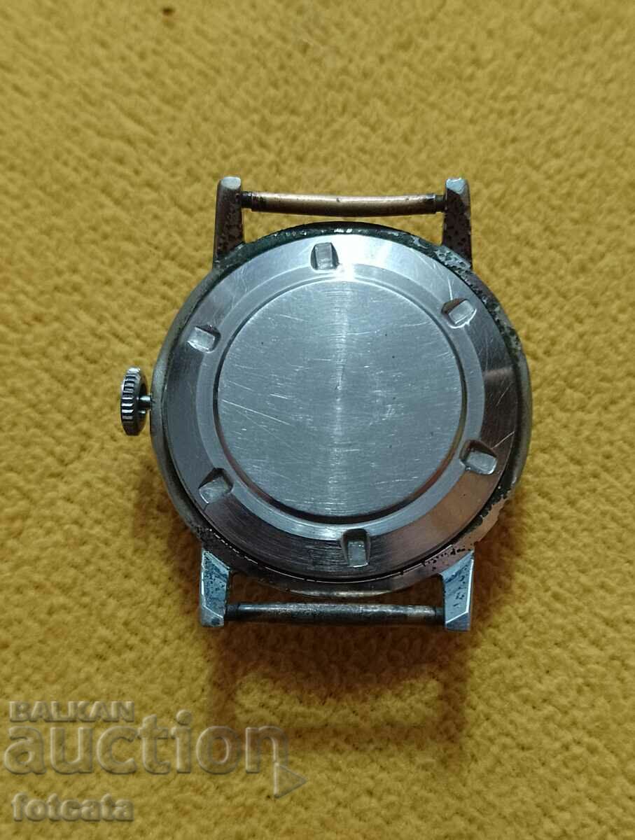 Collectible watch Flight Kirovski with price 59.00 BGN | € 30.17 Collectible watch Flight Kirovski with price 59.00 BGN | € 30.17