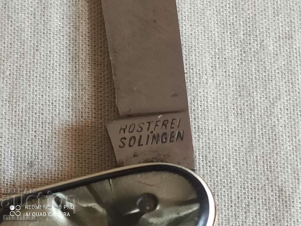 Delivery of Multifunctional German pocket knife Delivery of Multifunctional German pocket knife