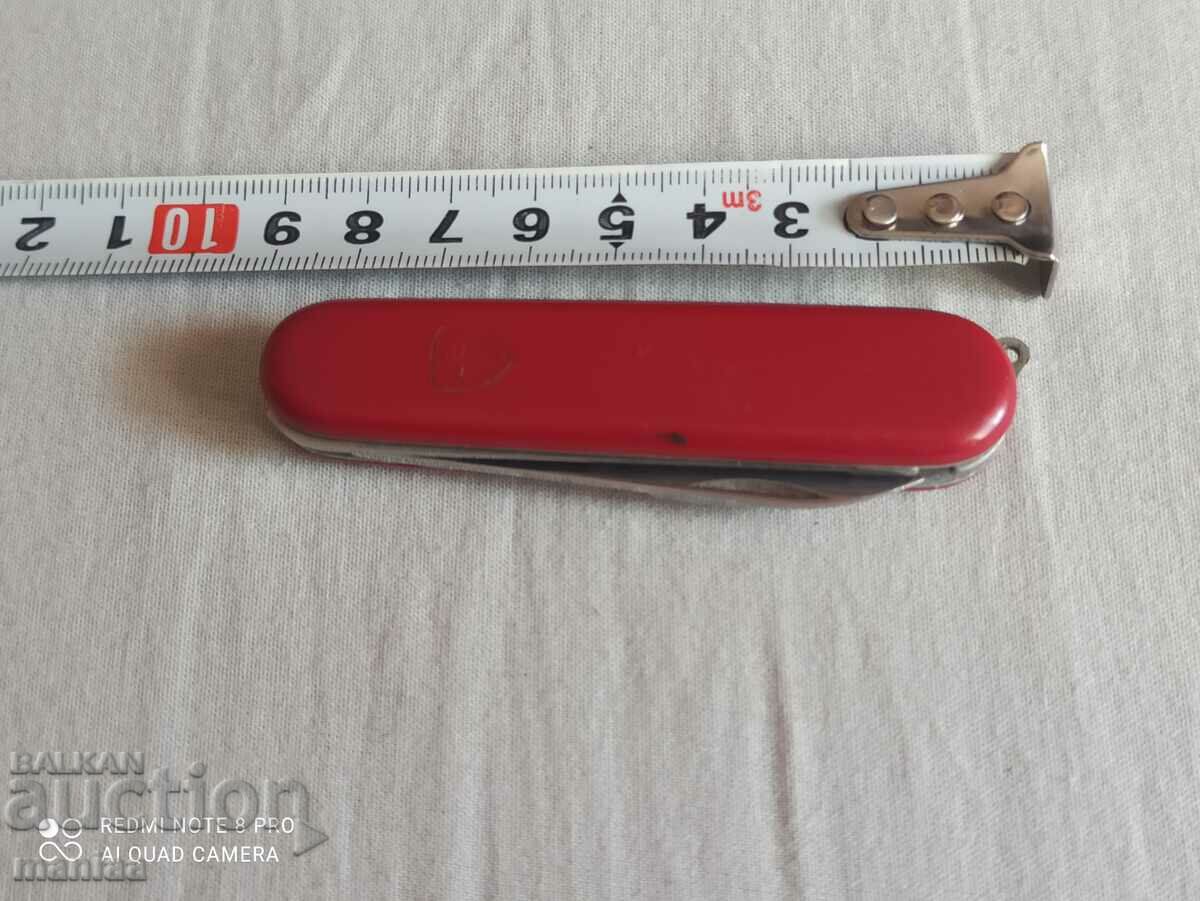 Ελβετικό μαχαίρι τσέπης - 5 Ελβετικό μαχαίρι τσέπης - 5