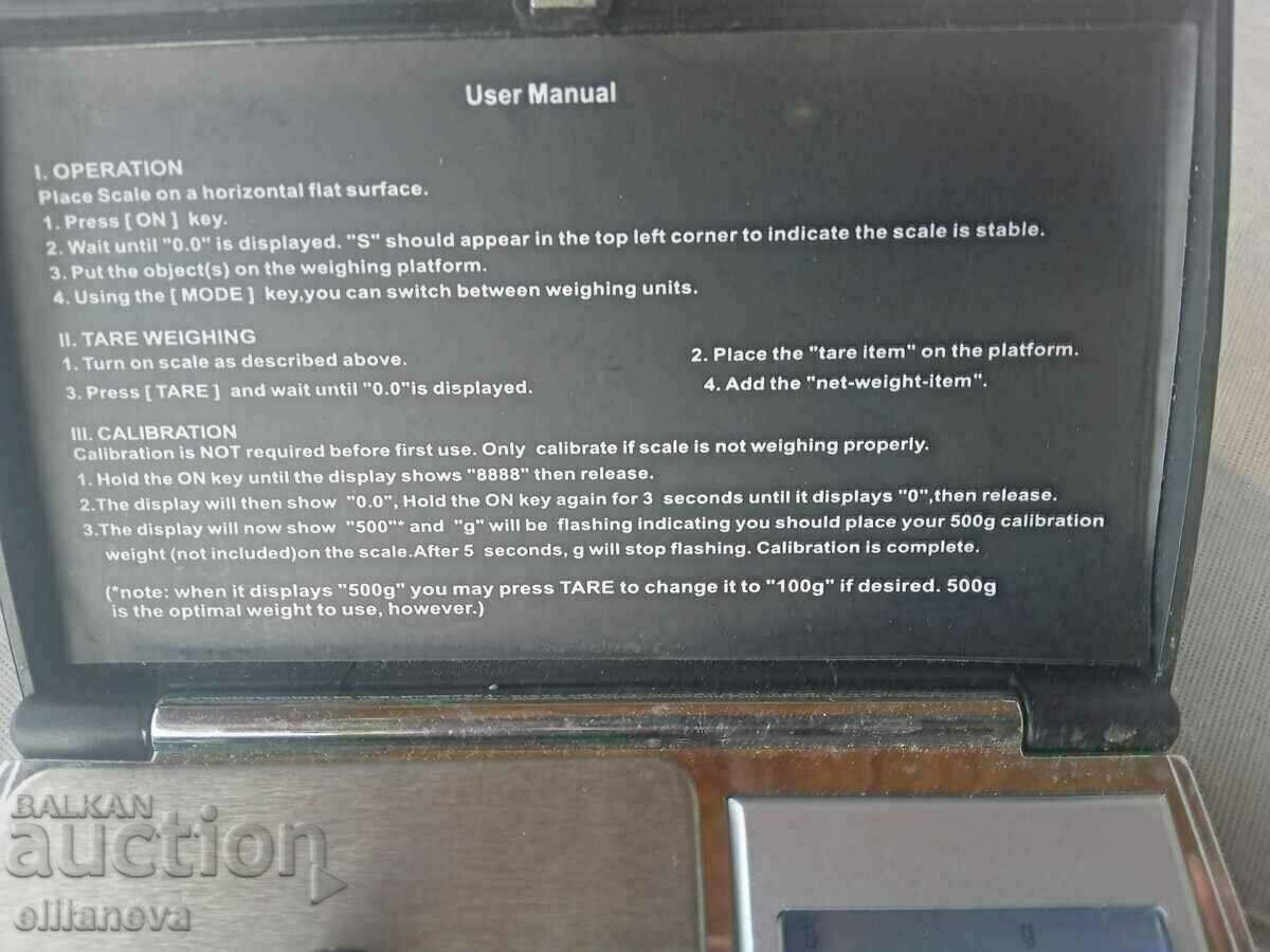 електрона везна с цена 15.00 лв. | € 7.67 електрона везна с цена 15.00 лв. | € 7.67