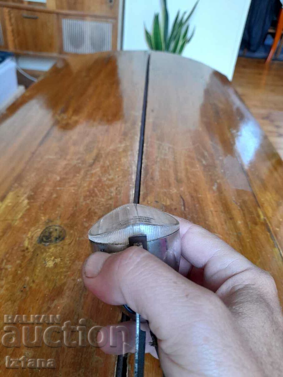 Far pentru bicicletă, bicicletă - 5