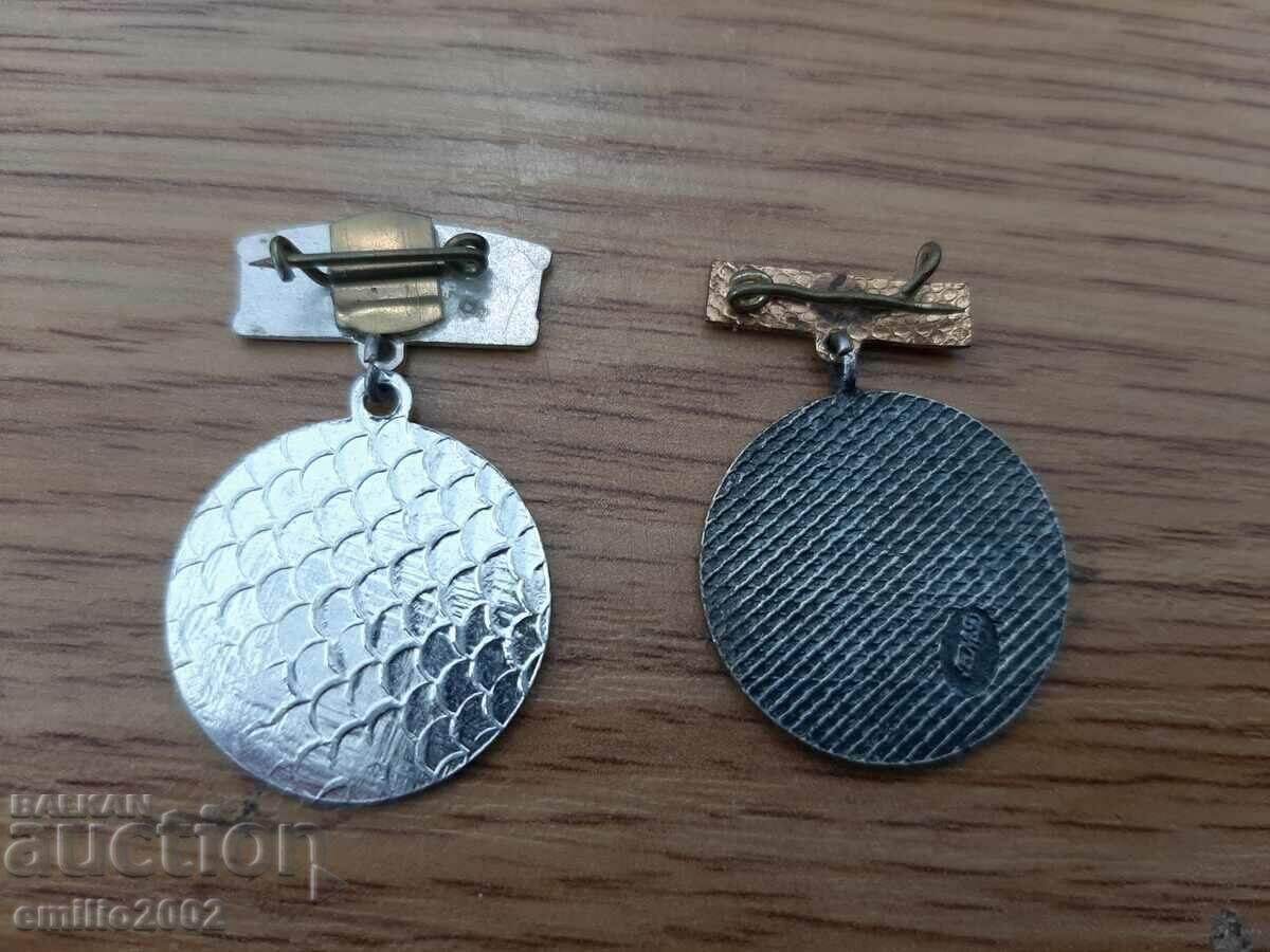 Badges 1969 retro social with price 4.00 BGN | € 2.05 Badges 1969 retro social with price 4.00 BGN | € 2.05