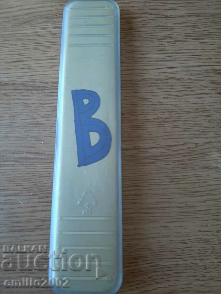 Benetton collector's watch - 7 Benetton collector's watch - 7