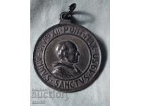medalia papală