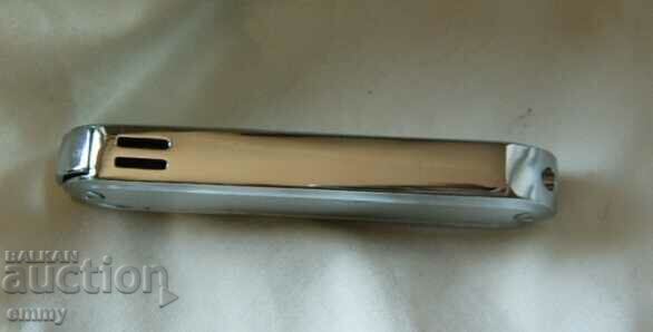 Δημοπρασία Αναπτήρας ZORR, καινούργιο