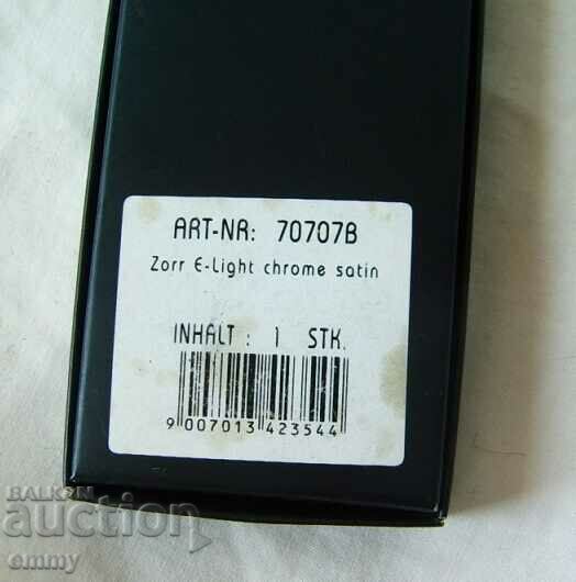 Αναπτήρας ZORR, καινούργιο - 5