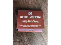 ΔΙΑΦΗΜΙΣΗ ΑΓΩΝΑ ΑΓΩΝΑ ΞΕΝΟΔΟΧΕΙΟΥ ΟΤΑΝΙ ΙΑΠΩΝΙΚΗ ΝΕΑ ΑΠΟ ΤΗ δεκαετία του 1970