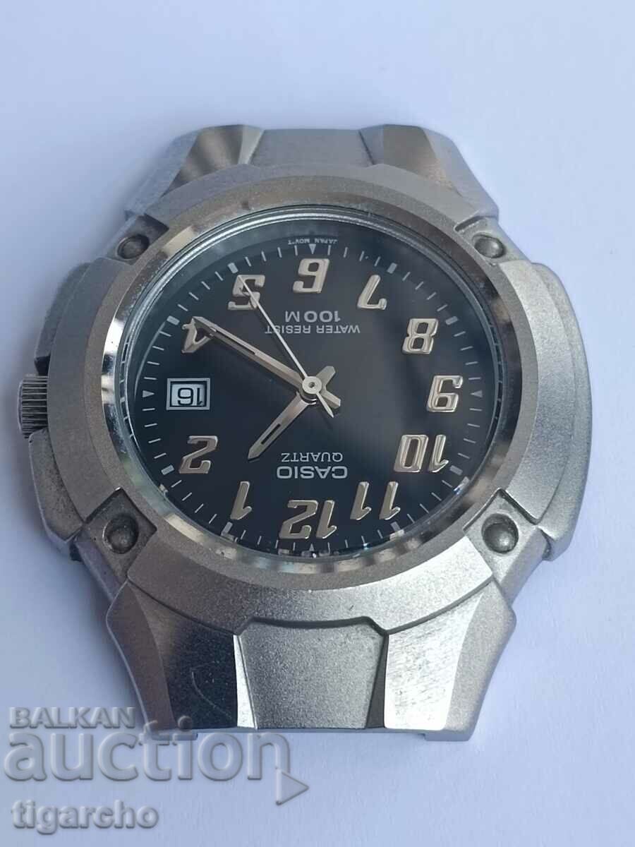 Аукцион Часовник Kasio Аукцион Часовник Kasio