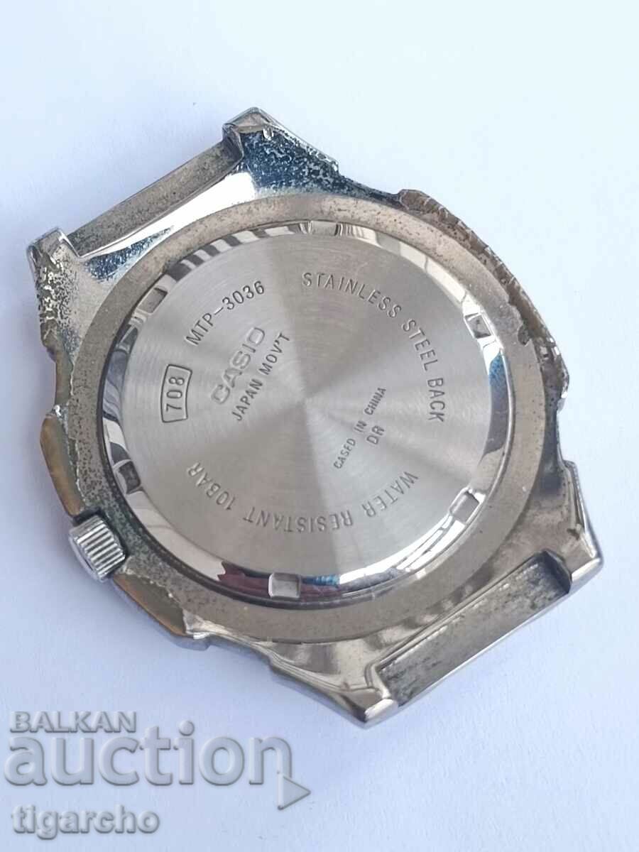 Доставка на Часовник Kasio Доставка на Часовник Kasio