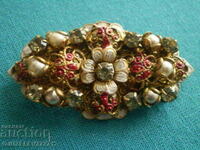 Old vintage brooch