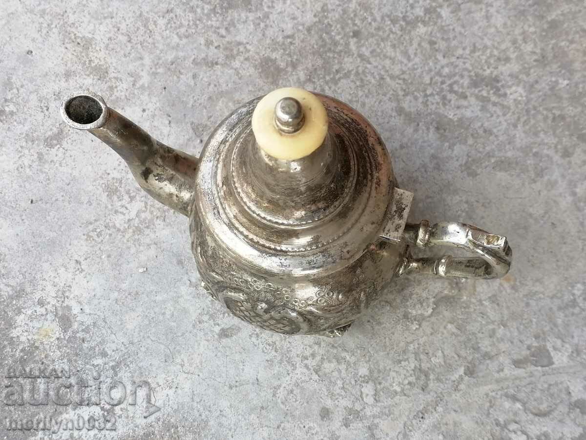 Un fierbător foarte vechi - 5 Un fierbător foarte vechi - 5