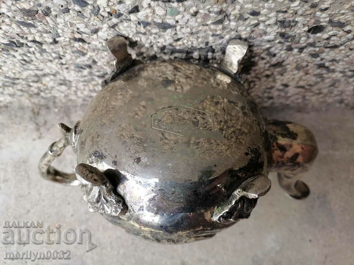 Un fierbător foarte vechi - 6 Un fierbător foarte vechi - 6