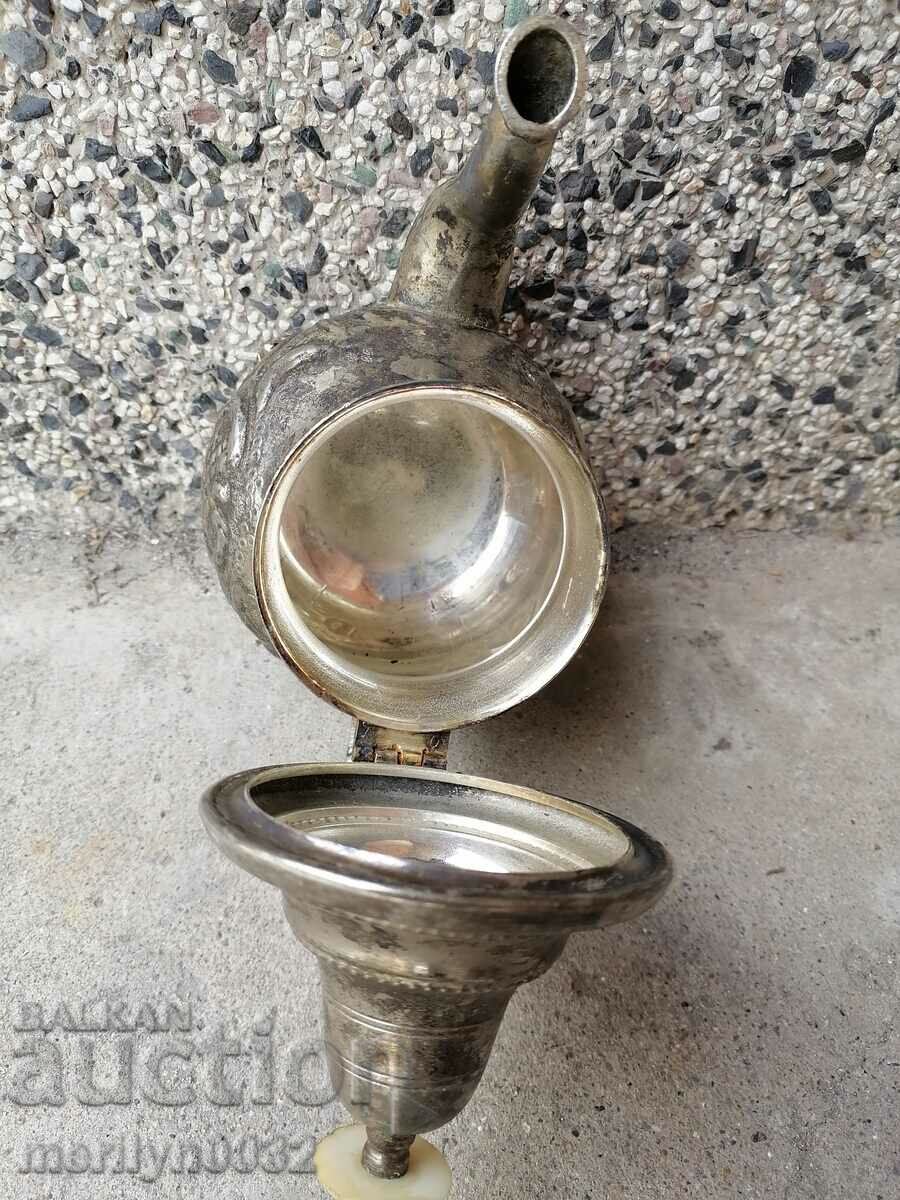 Un fierbător foarte vechi - 7 Un fierbător foarte vechi - 7