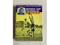 Book of World Soccer 1963