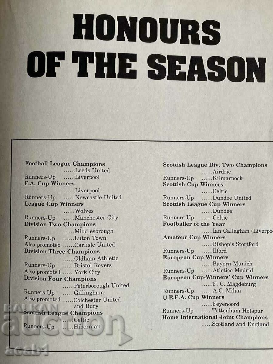 Delivery of Football Champions Delivery of Football Champions