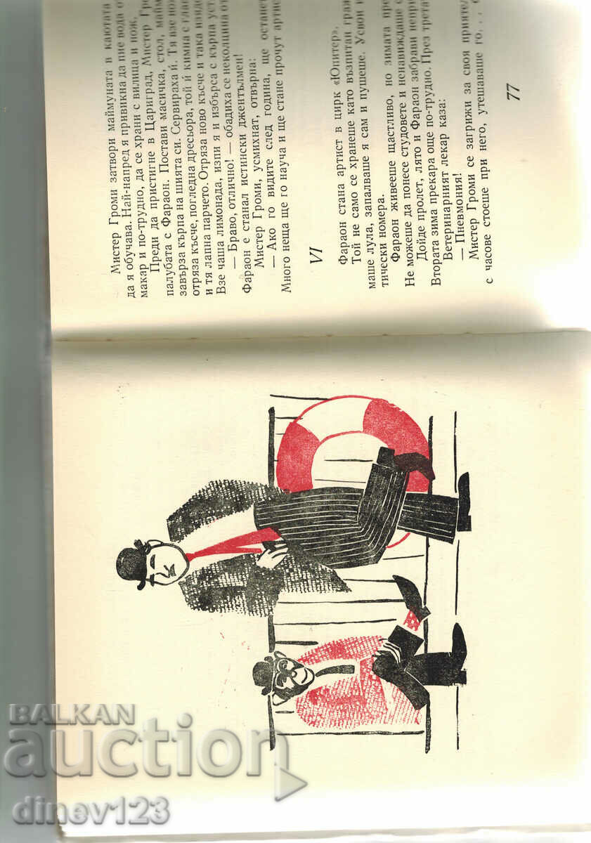 Delivery of JUPITER CIRCUS STARTS PERFORMANCES - SUNDAYS OF MONTHS Delivery of JUPITER CIRCUS STARTS PERFORMANCES - SUNDAYS OF MONTHS