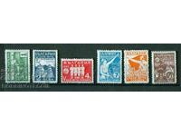 V TURNEU DE FOTBAL BALCAN BC 287 292 1 2 4 7 14 BGN 50 1935