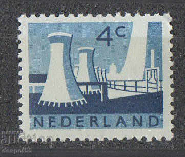 1963. Οι Κάτω Χώρες. Κανονική έκδοση.