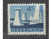 1963. Нидерландия. Редовно издание.