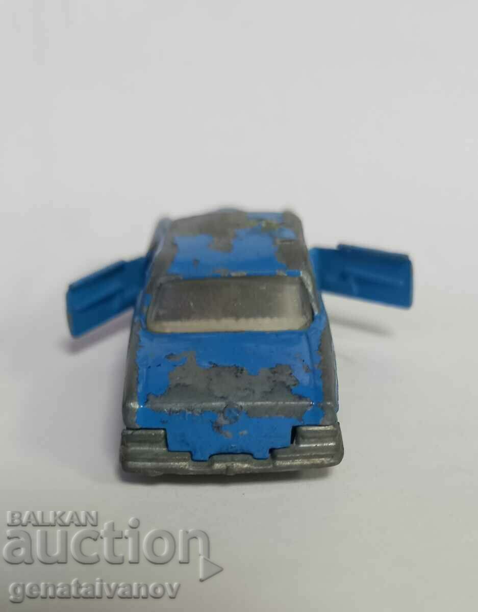 Trolley Mercedes 250 se best-box Mede in Holland with price 10.00 BGN | € 5.11