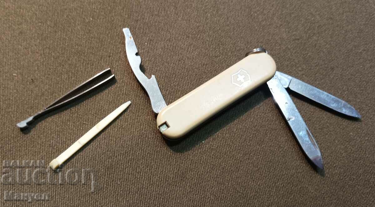 Viktorinox with price 26.00 BGN | € 13.29 Viktorinox with price 26.00 BGN | € 13.29