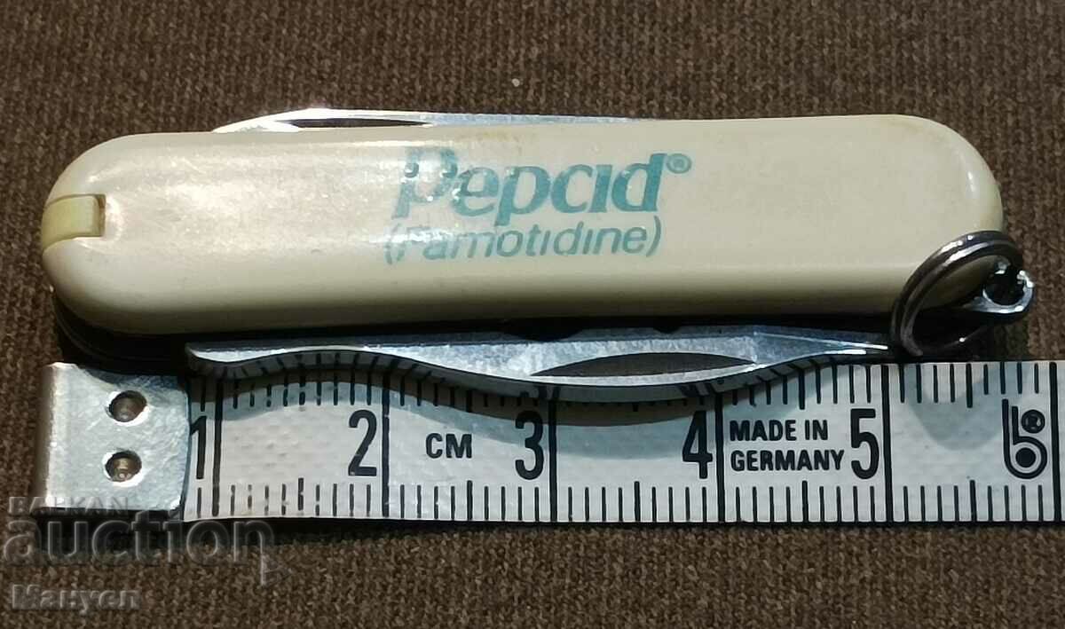 Delivery of Viktorinox Delivery of Viktorinox