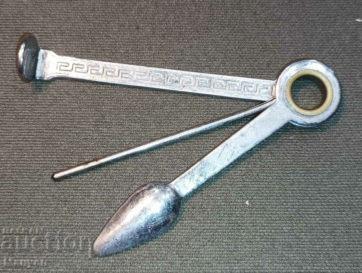 Pipe cleaning device. with price 11.90 BGN | € 6.08 Pipe cleaning device. with price 11.90 BGN | € 6.08