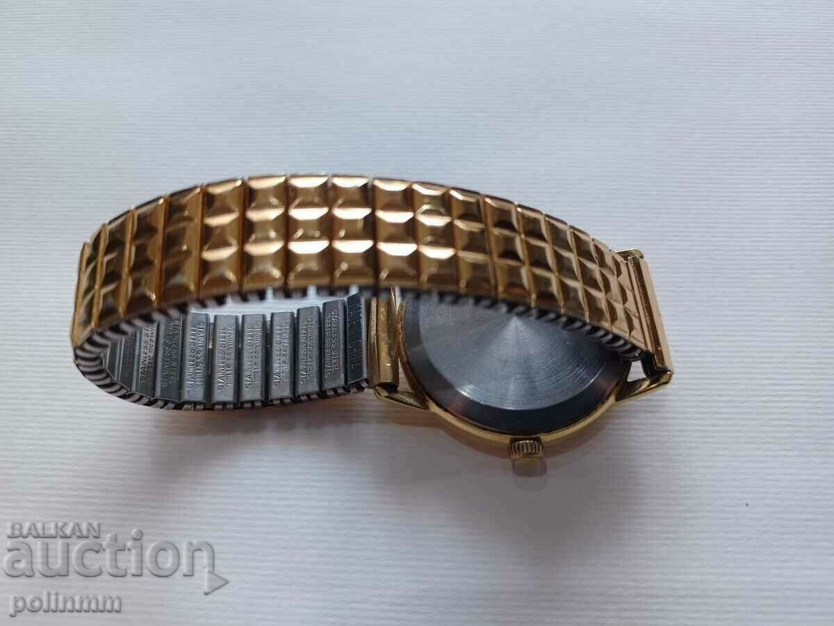 Rocket watch - men's with price 90.00 BGN | € 46.02