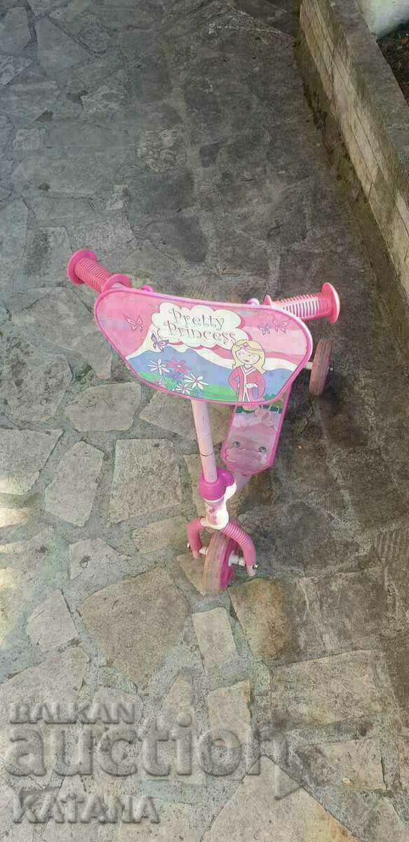 Children's scooter PROMOTION!!!