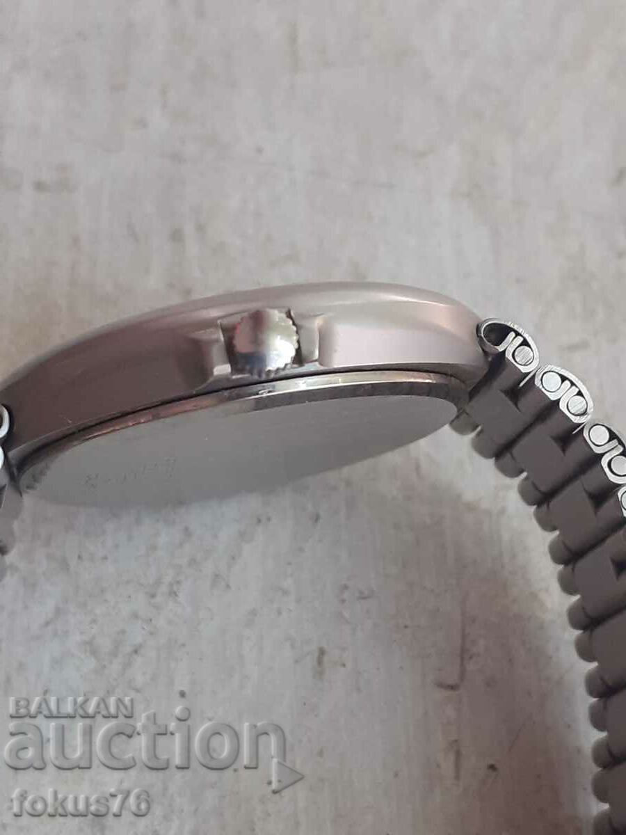 Men's wristwatch Pratina - 5 Men's wristwatch Pratina - 5