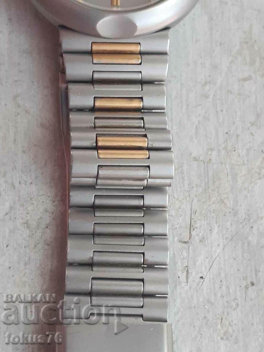 Men's wristwatch Pratina - 6 Men's wristwatch Pratina - 6