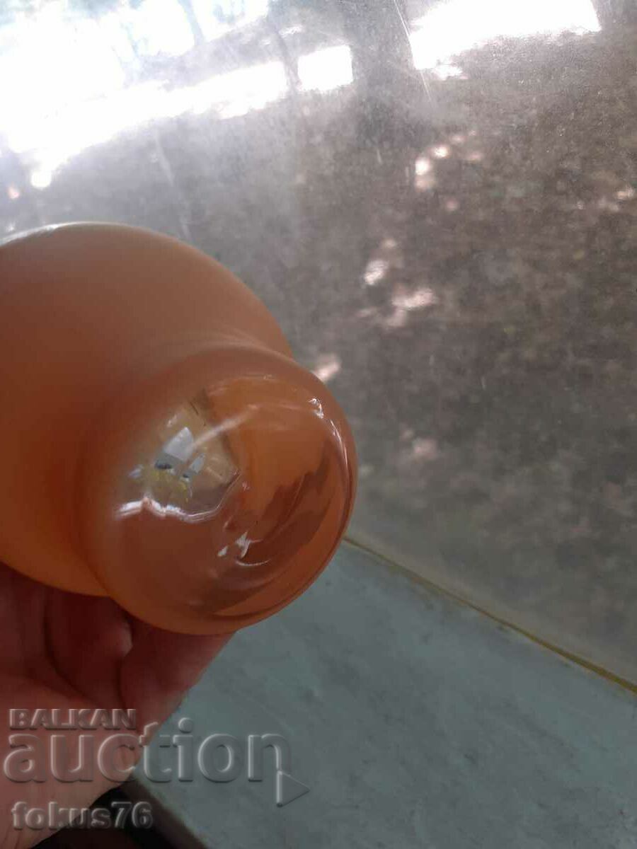 A great Joska crystal vase - 6 A great Joska crystal vase - 6