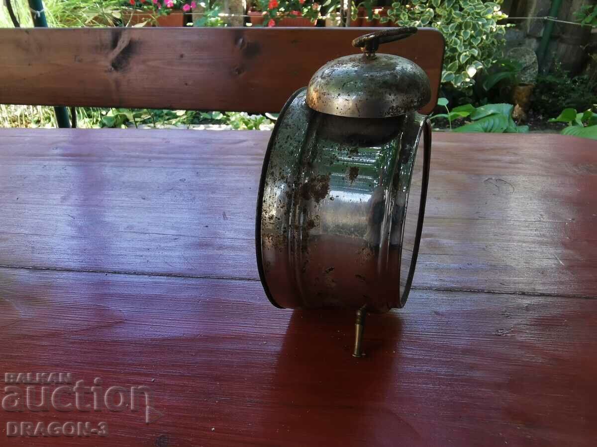 JUNGHANS STUDY BUILDER - 5 JUNGHANS STUDY BUILDER - 5